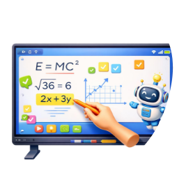Etkileşimli Tahta İçerikleri