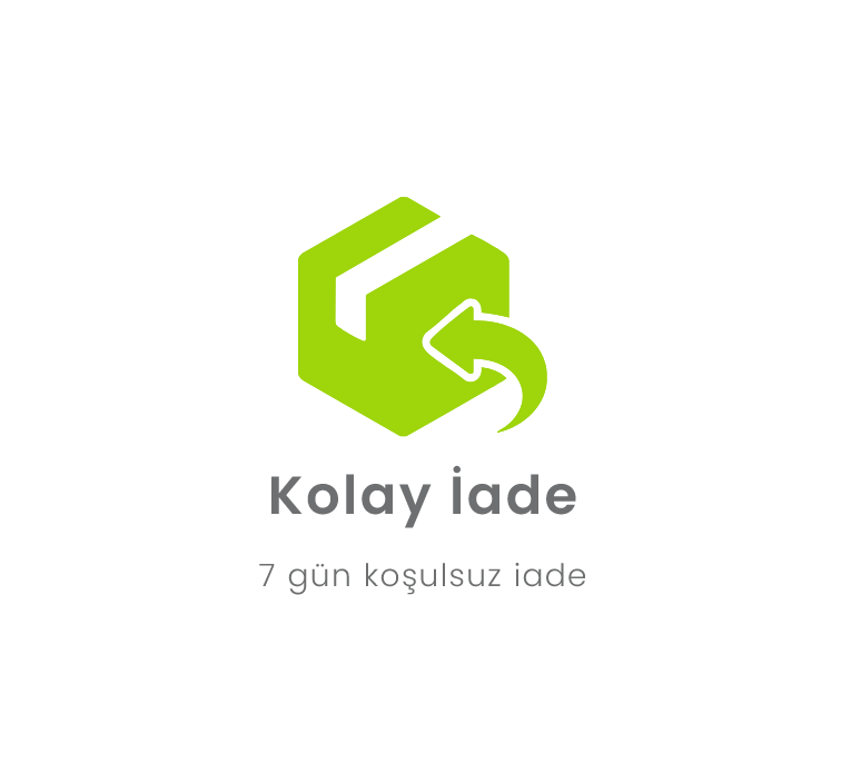 Kolay İade