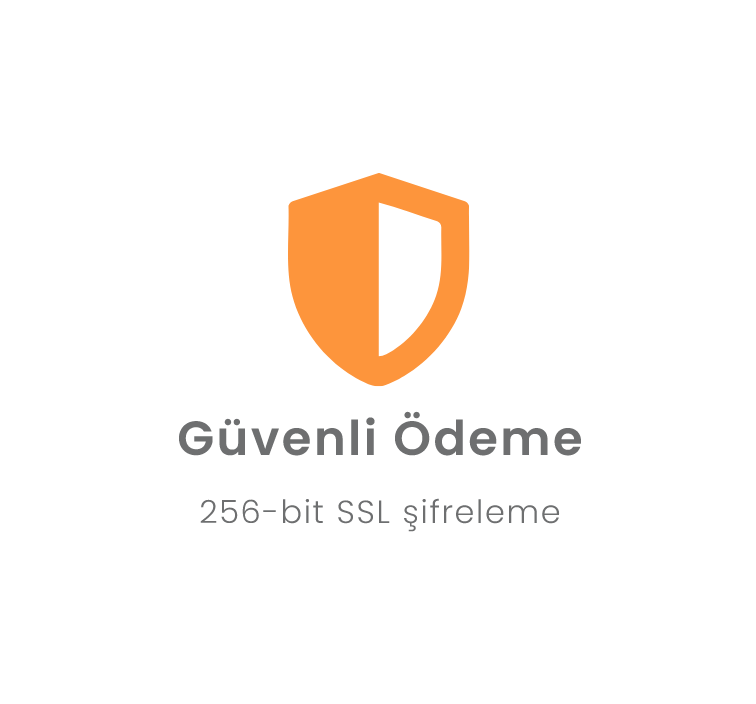 Güvenli Ödeme